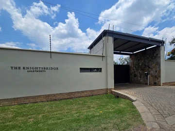 3 Bedroom Flat & Apartment