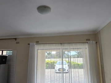 2 Bedroom Garden Flat