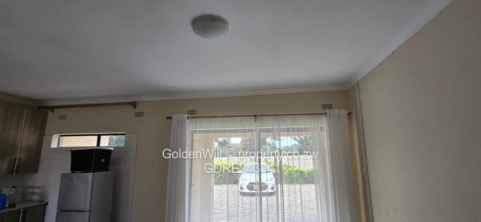 2 bed Apartment for Rental In Bluffhill 