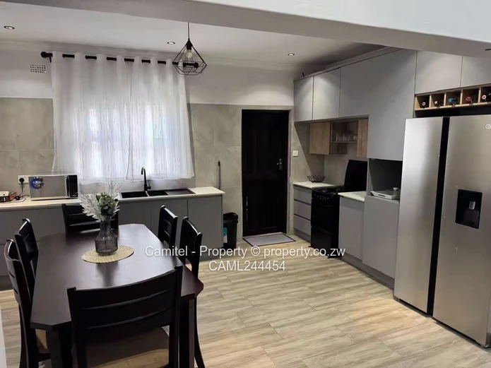 Arlington Estate 3 bed