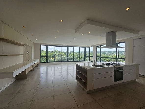 3 Bedroom Townhouse Complex