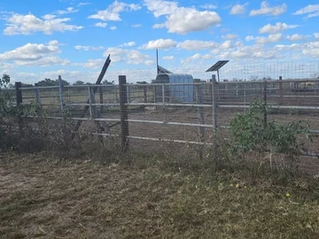 Farm & Agricultural Land