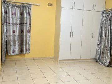 2 Bedroom Cottage