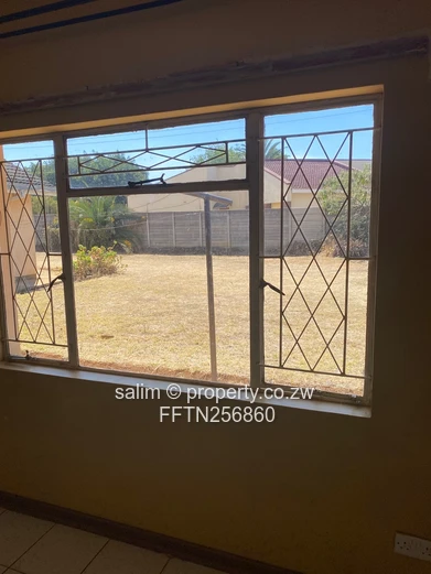 Grab this stunning commercial property in Borrowdale