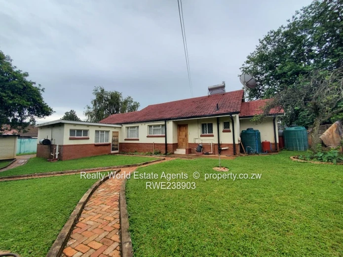 Hillside House To Rent