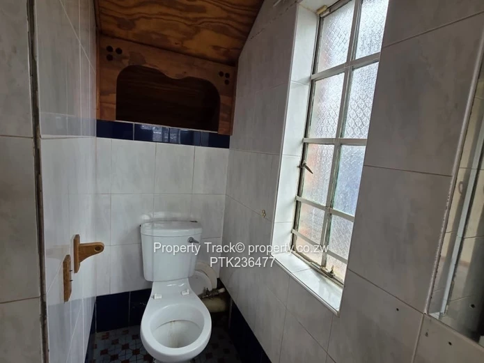 Perfect starter home or investment property 