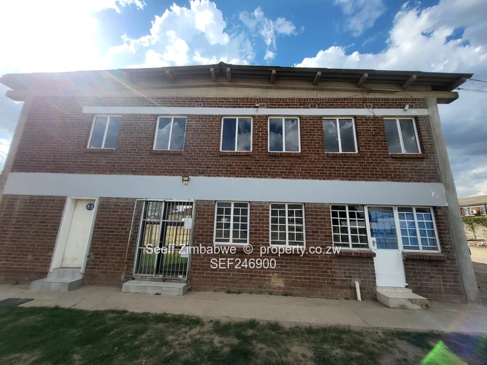 Prime Industrial Asset in Graniteside: A High-Yield Hub for Growth
