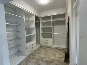 3 Bedroom Garden Flat