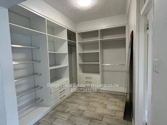 Newlands Cluster – To Let