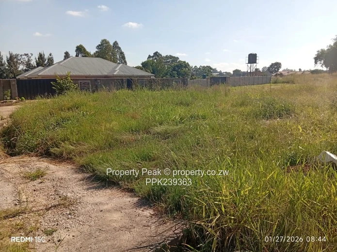 Waterfalls Parktown Stand For Sale