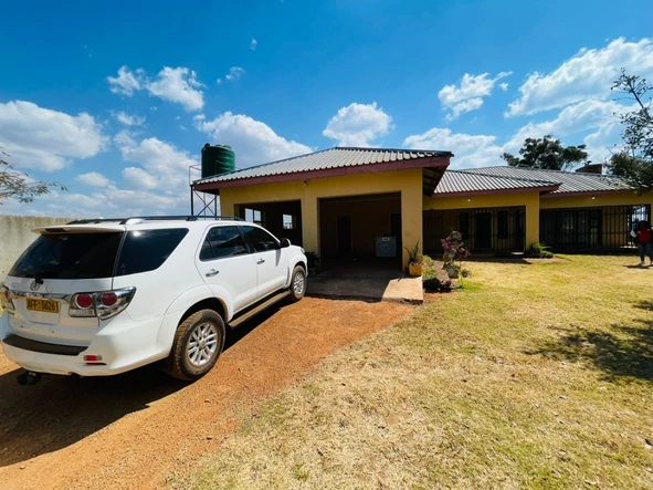 Hogerty Hill House For Sale