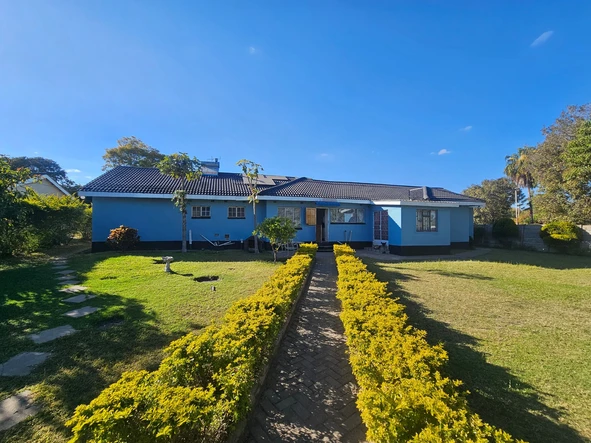 5 Bedroom Townhouse Complex