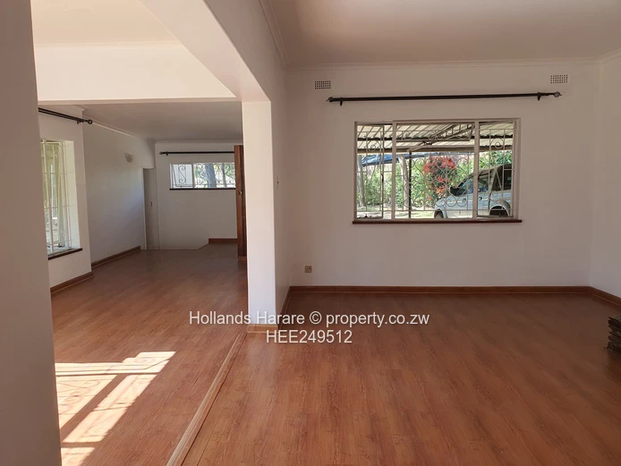 Neat property in great location