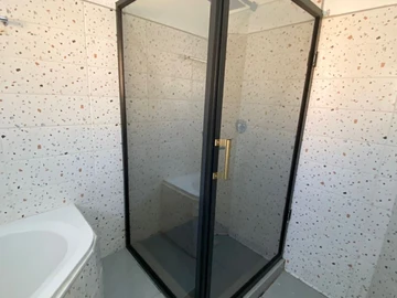 4 Bedroom Townhouse Complex