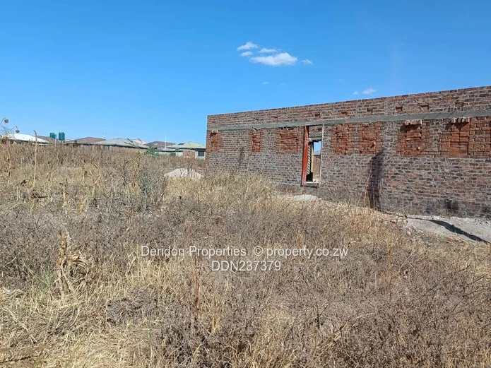 Build your dream home  (Sole Mandate)