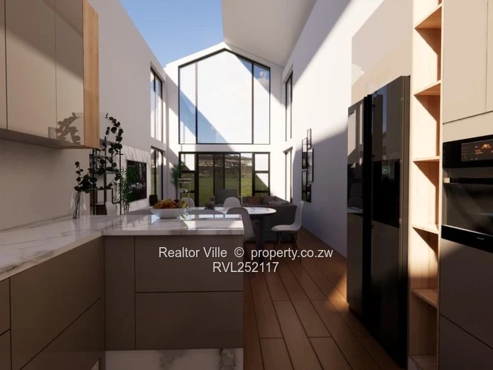 3 Bedroom Apartment for Sale in Marlborough