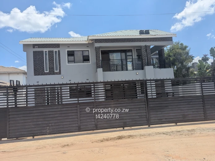 Ruwa Chipukutu Apartments for sale  (Sole Mandate)