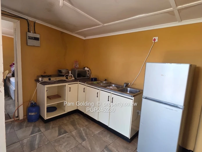 Prim 154ha Agricultural Farm Near Bulawayo Your Investment Awaits!