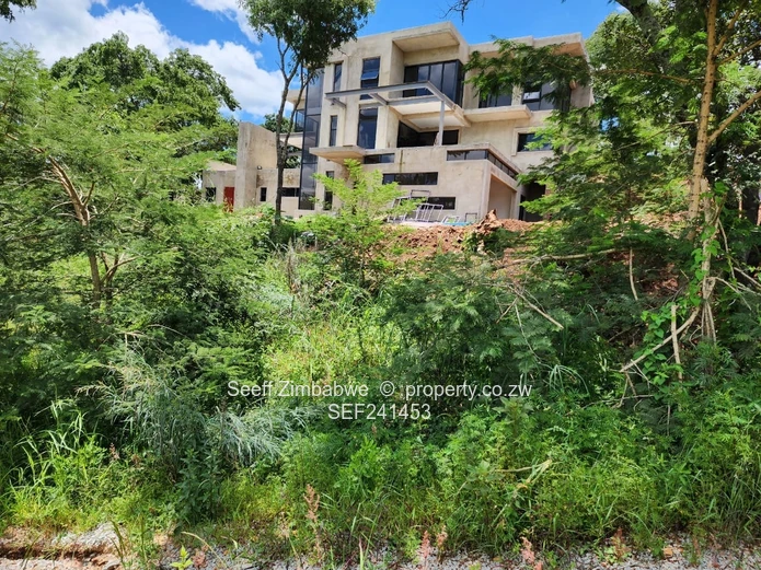 Elevated Luxury: Prime Residential Sanctuary in Shawasha Hills Estate