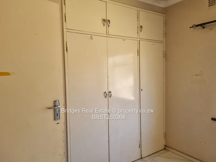 3 Bedroomed House - Title Deeds