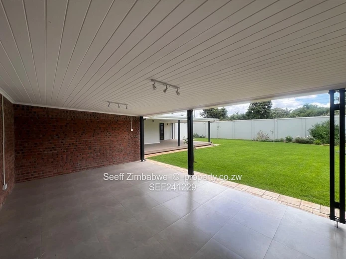 Executive Family Home with Solar & Entertainment Features