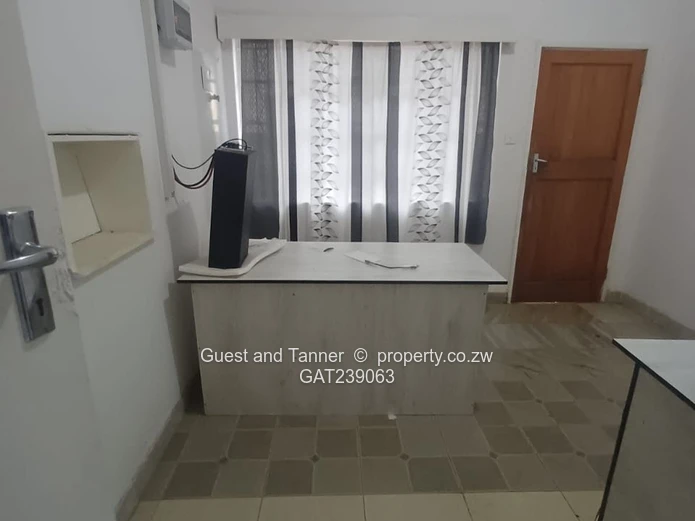 Prime Industrial Property for Sale in Marondera