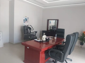 5 Bedroom Townhouse Complex