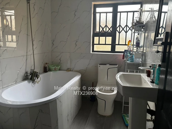 3 Bedroom House for Sale in Tynwald