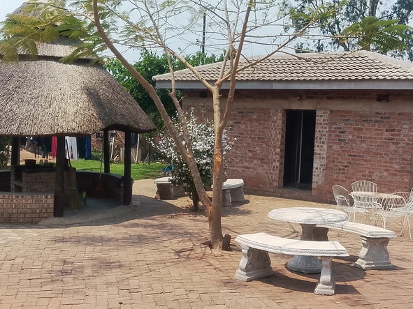 8 Bedroom House