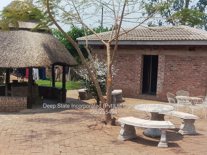 Glen Lorne house for sale 