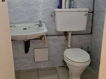 Flat & Apartment