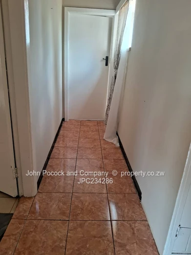 Exceptional Hillcrest Residence!