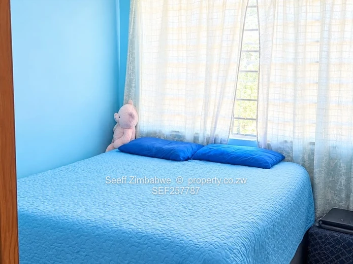 Prime Property for Sale in Queensdale, Bulawayo