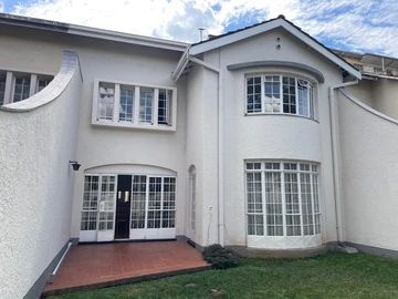 3 Bedroom Townhouse Complex