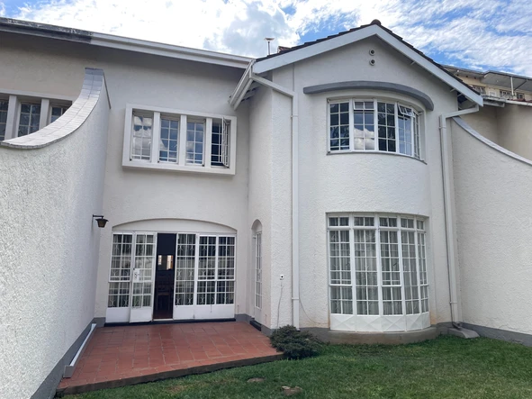 3 Bedroom Townhouse Complex