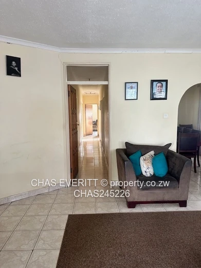 Bloomingdale 6-Bed Home