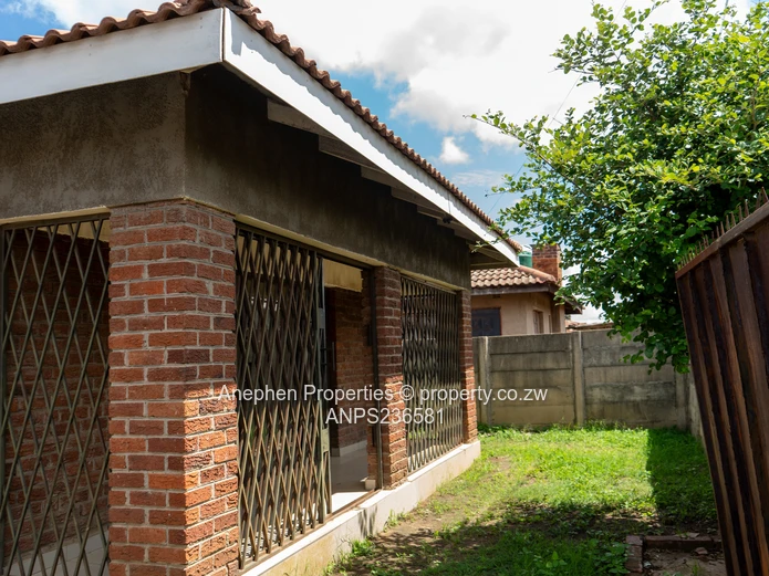  TYNWALD NORTH 4 Bedroomed Family Home for sale.