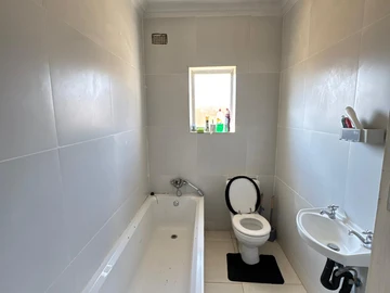 3 Bedroom Townhouse Complex