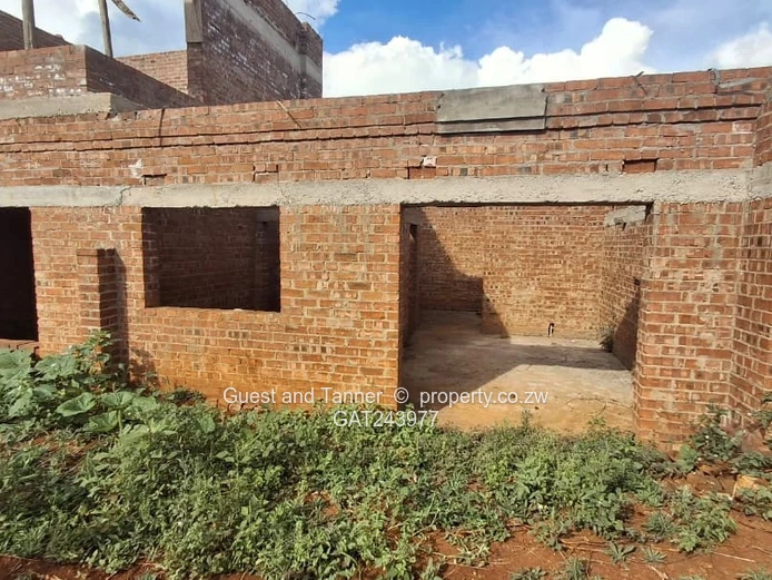 Incomplete Double Storey Property for Sale – Fairview, Westgate (Cyber City Area)