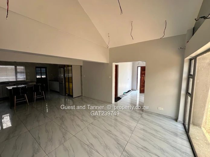 Spacious 3-Bedroom Cluster House in a 12-Unit Complex in Greendale