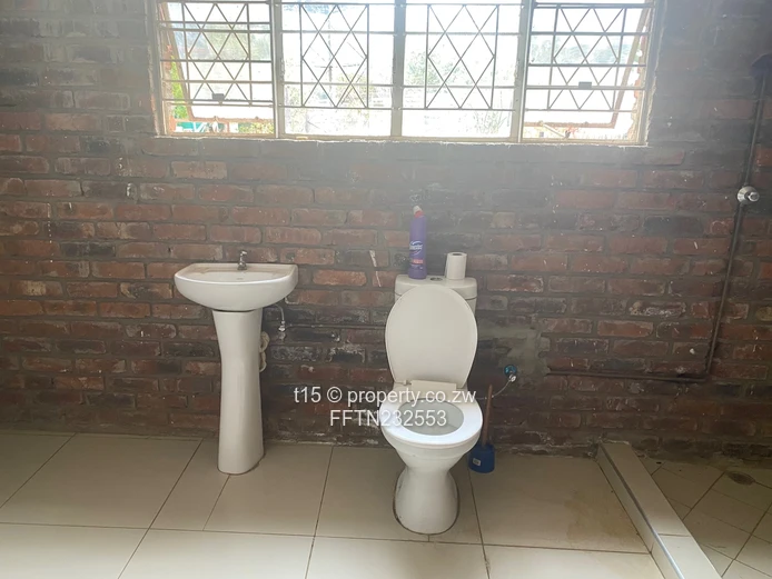 Discover this exquisite commercial space in Mt Pleasant