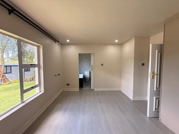 4 Bedroom Townhouse Complex