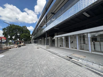 Shop & Retail Property