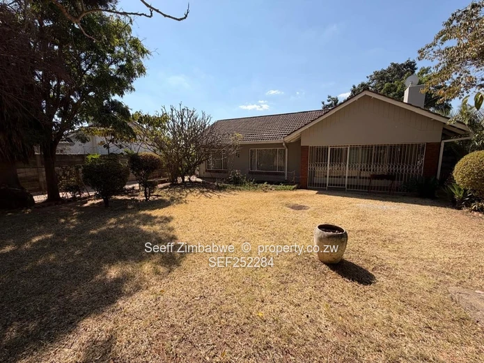 Charming 3-Bedroom Home