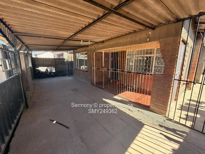 Residential house for rent