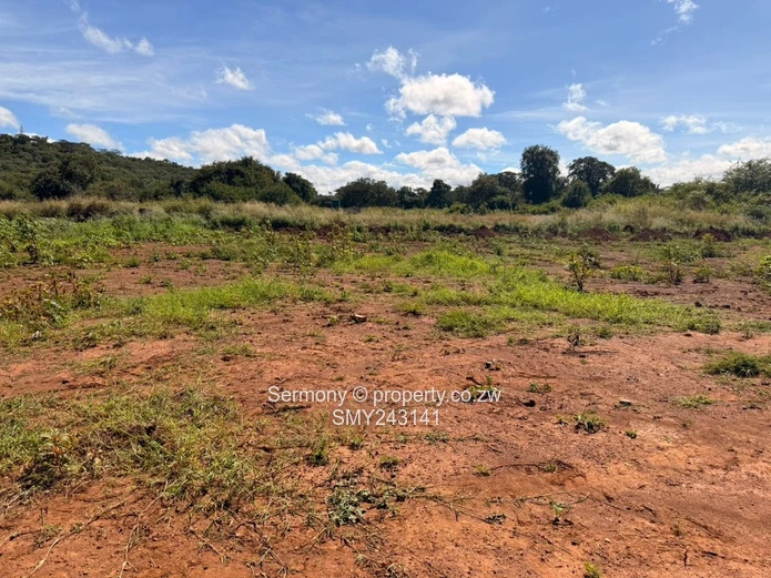 Residential Stands, Plots & Commercial Land for Sale