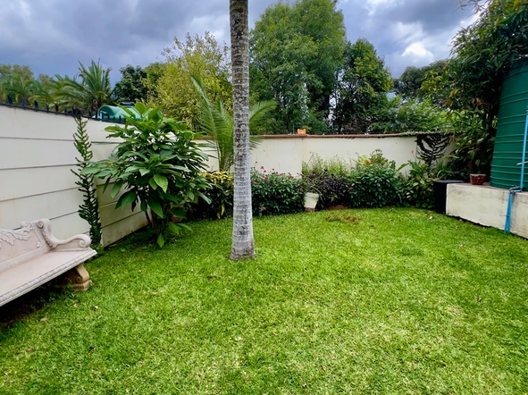 3 Bedroom Townhouse Complex