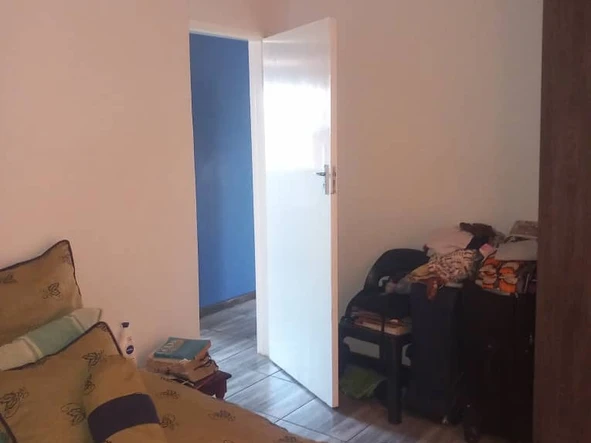 4 Bedroom Townhouse Complex