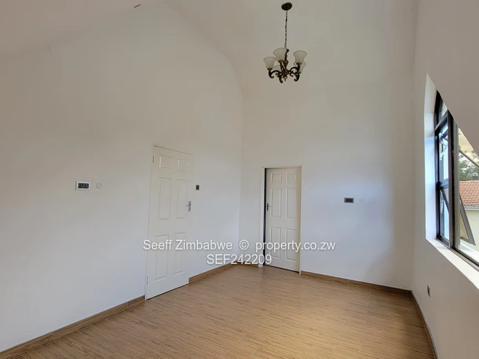 Hogerty Hill3-Bedroom Cluster/Townhouse