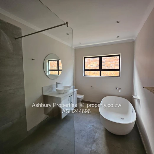 Bramd New Morden Exquisite Classy TownHouse Complex